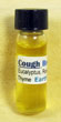 COUGH/BRONCHITIS Antiviral Respiratory Inhalation Blend