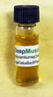 DEEP MUSCLE/Joint Healing, Antispasmodic Pain Relief Massage Blend