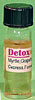 DETOX Lymph/Blood Cleanser Hydrotherapy & Massage Blend