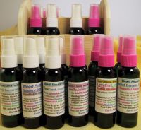 Sprays