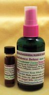 Spray Blend Combos