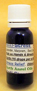 AntiStress Support Blend #3