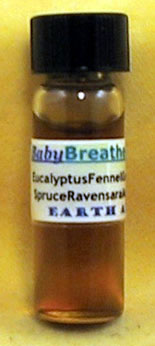 Baby Breathe Easy/Asthma/Sinus AFFORDABLE Infection Fighter
