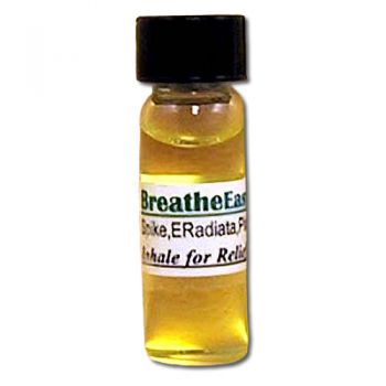 BREATHE EASY Blend