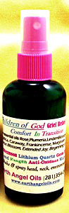 Children of God Spray