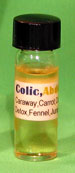Colic/Abdominal Pain Relief Antispasmodic Blend for People & Horses