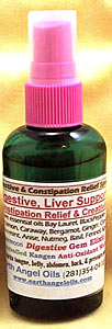 Digestive/Constipation Spray