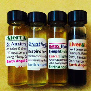 Focus Performance Liver Lymph Support Combo #2