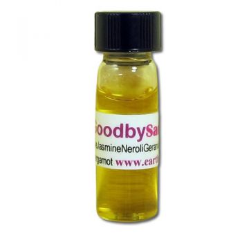 GOODBY SADNESS/Grief Support Blend