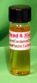 Head and Heart/Oxygenating EXQUISITE Naturally Sweet Blend