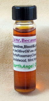 June Because I Care/Antispasmodic #2