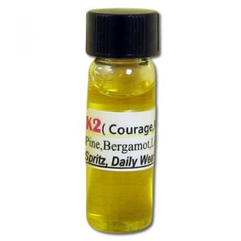 K2/COURAGE Blend