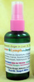 Liver/Lymph Cleanse Body Spray