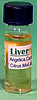 Liver/Pancreas/Gallbladder Cleanse Top 60 Blends