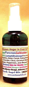 Liver/Pancreas/Gallbladder Spray