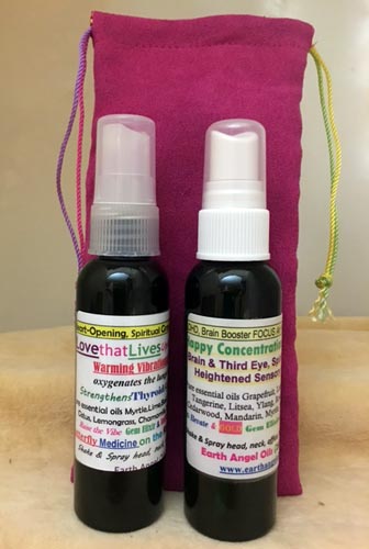 Meditation Yoga Air Freshener Gift #3