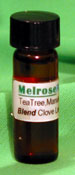 Melrose Mold Buster/Antifungal Blend Keeper
