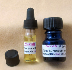 Neroli, Egyptian #2