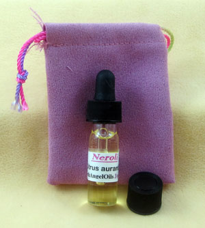 Neroli, Egyptian