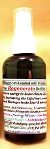 Nerve Support Spray