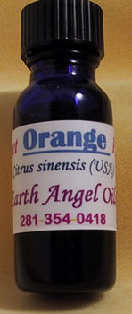 Orange Peel, Blood #2