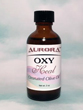 OxyHeal Ozonated Olive OIL by Aurora 2 oz