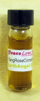 Peace/Love Attracting