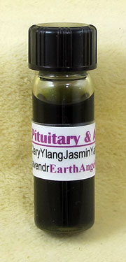 PITUITARY/Aphrodisiac Consciousness-Expanding Blend