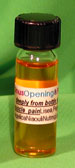 Sinus Opening, Drainage & Pain Relief