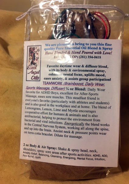 Teamwork Spray/Blend Combo Gift #2