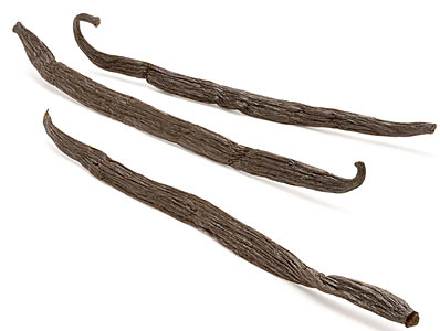 Vanilla CO2 Extract #3