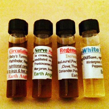 Yang/Warming Circulation/Regeneration Combo