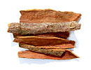 Cinnamon Bark CO2 Select Indonesia